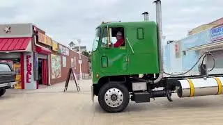 Ocean City Endless Summer Crusin' 2025