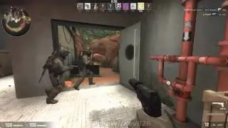 Scrub City #2: BOOM HEADSHOTS, Counterstrike: GO