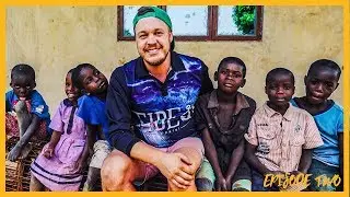 What REALLY happens when you donate to charity... - Uganda Episode Two
