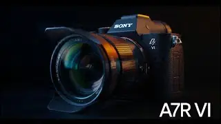 Sony A7R VI Leaks: The Next Gen Mirrorless King?
