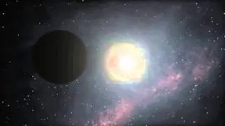 Animation: A Binary and Its Planets