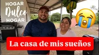 Video 86. NUESTRA VIDA FELIZ EN EL CAMPO DE HONDURAS