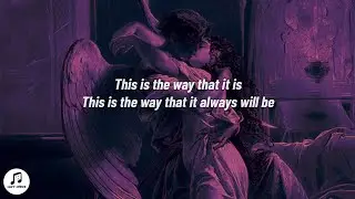 @petermcp  - Digital Silence (Lyrics)