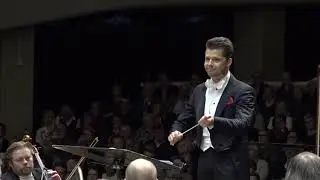 Modest Mussorgsky: Pictures at an Exhibition (orch. Maurice Ravel) | Turku Philharmonic Orchestra