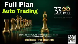#33Circle Full Plan Auto Trading Project 