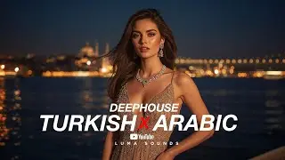 🎵 Deep House - Arabic x Turkish music Deep Feelings