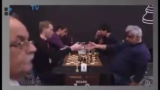 European Chess Union avatar 270P