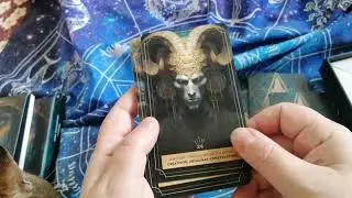 Sagesse ancestrale des dieux &eacute;gyptiens de Luna Ravenheart