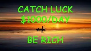 ✅ $1000/DAY ✅ Work from home 2019 (Work from home jobs) ✅