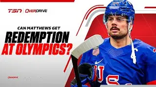 Can Matthews change reputation with clutch Olympic performance?