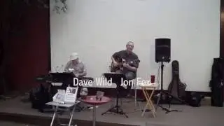 Dave Wild and Jon Fox: 