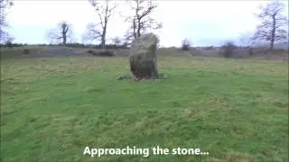Mayburgh Henge English Heritage Prehistoric Monument