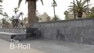 Jamie Duncanson B-Roll