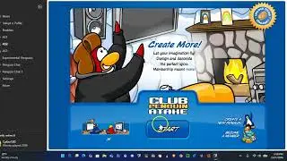 Club Penguin Atake Medival Sheild Pin (AS2) Jan 27 2026