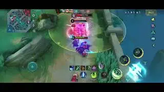 Argus highlights. Epic Comeback 