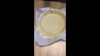 Quiche 4 quesos con thermomix tm6