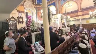 Halev Sheli - Gabriel & Avi Ohayon @Natidorai