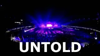 Hardwell Untold set
