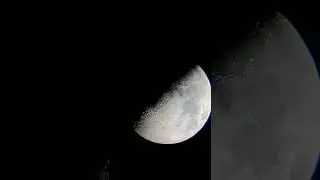 Celestron StarSense LT70AZ- Moon, Jeddah Saudi Arabia.