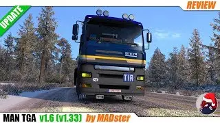 ETS2 (1.33) | 