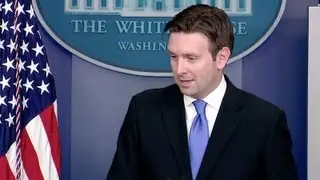 Press Briefing by Deputy Press Secretary Josh Earnest