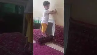 Hamdullah Tawhid Talwar Skills