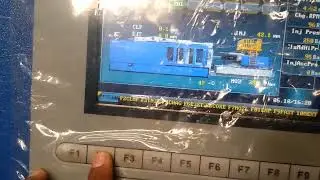 Injection Molding Machine | STD 180 Injection Molding Machine | Plastic Processing Technics