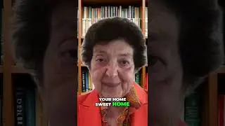 Retirement Home Realization  Marguerite's Story & Winter Storm
