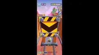 Subway Surfers Parts 1-10