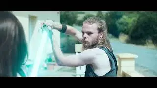 Clip exclusivo de El imperio subtitulado en espa&ntilde;ol (HD)