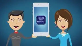 Business Event Network