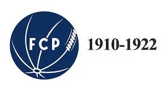 Porto FC Logo Evolution