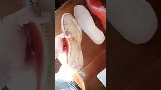 shoemaking