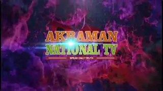 Akraman National TV - PROMO