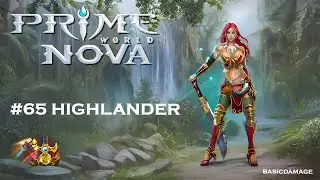 Prime World NOVA #65 Я все поняла..