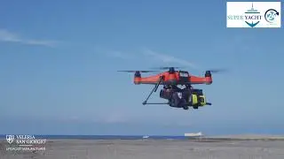 Safety Drone di Veleria San Giorgio
