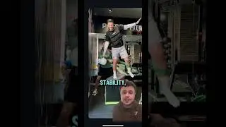 &lsquo;Stability&rsquo; exercises aren&rsquo;t functional
