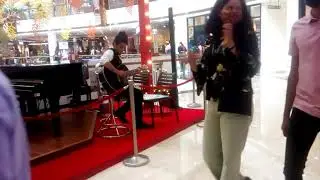 #Delhi famous shoping mall #Mall#Select City walk Saket part..3.