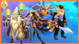 GET FUNDY, GALVANUS AND PANGOLIATH FOR FREE | FUNDY BOOK |Monster legends