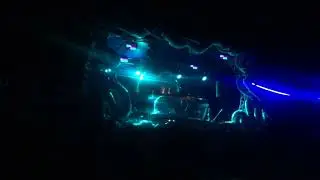 DJ VERONA, MARI ELIN на фестивале АНАНДА 2025 (DRUMPOOL)