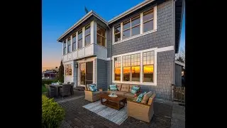 3255 11th Avenue West on Queen Anne Hill Seattle