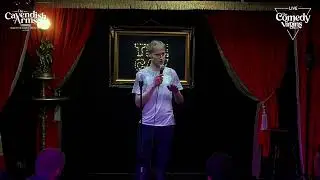 Chris Webster Stand up comedy: Dating