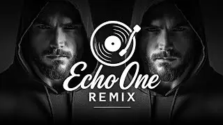 أقوى ريمكس حماسي 🔥 الرد القاسي | Echo One | Hard Arabic Remix