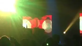 Bluedot 2017 - Andy Votel