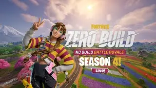 🔴Fortnite Live - New Lego Pixelle Starter Pack Tonight!