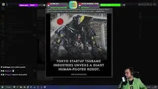 LESHI Live |  Pred Silvestrovsky stream