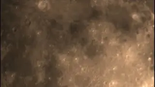LIVE in 4K - Moon Saturn Neptune Jupiter - Edge HD 11 - Pompey Observatory - 3 September 2025