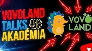 Vovoland Talks Akad&eacute;mia #vovoland #podcast #k&eacute;pz&eacute;s #b&eacute;rlet