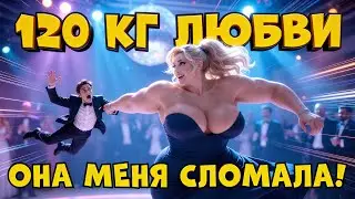 ЖЕНА - БУЛЬДОЗЕР! 🚜 Вытащила авто из грязи и устроила «погром» на свадьбе