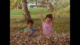 AUTUMN IN 16MM FILM | BOLEX REX1| SHOT ON KODAK 250D